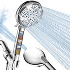 FEELSO SL7 Seven-Mode Handheld Shower Filter